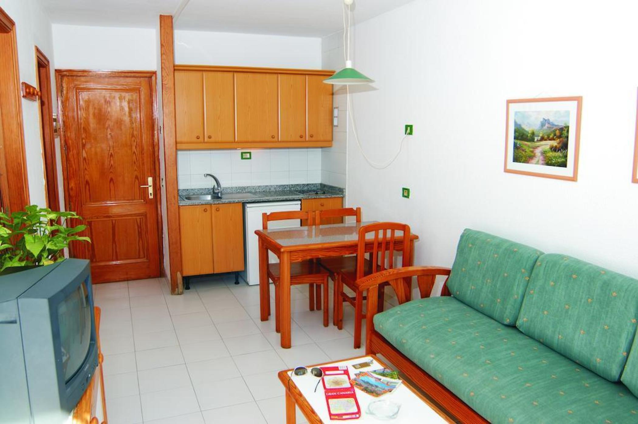 Apartamentos Babalu Puerto Rico  Exterior photo