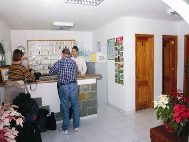 Apartamentos Babalu Puerto Rico  Exterior photo